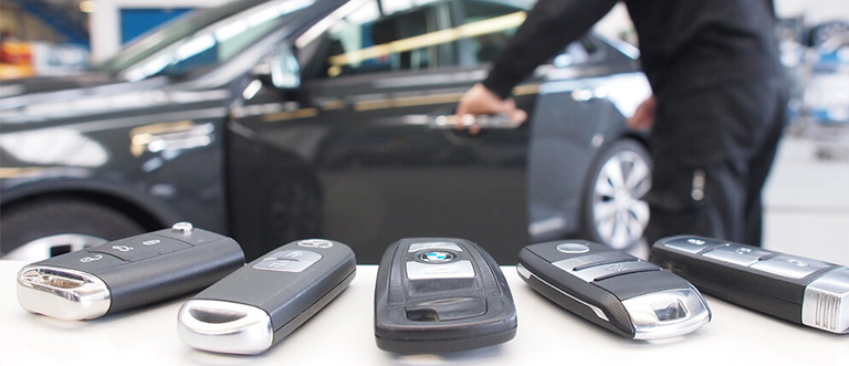 Automotive Locksmith Lucas Valley-Marinwood