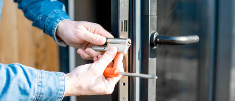 Commercial Locksmith Lucas Valley-Marinwood