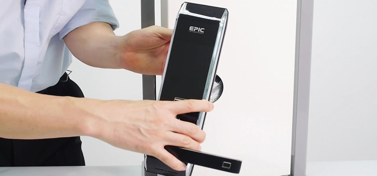 Digital Lock Installation Lucas Valley-Marinwood