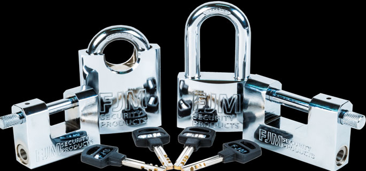 High Security Padlock Lucas Valley-Marinwood