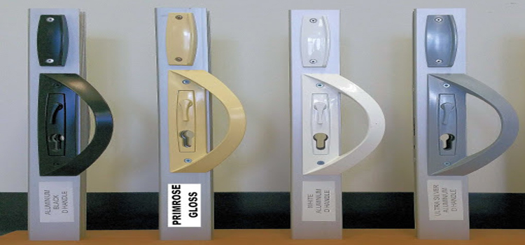 Sliding Door Handle Design Lucas Valley-Marinwood